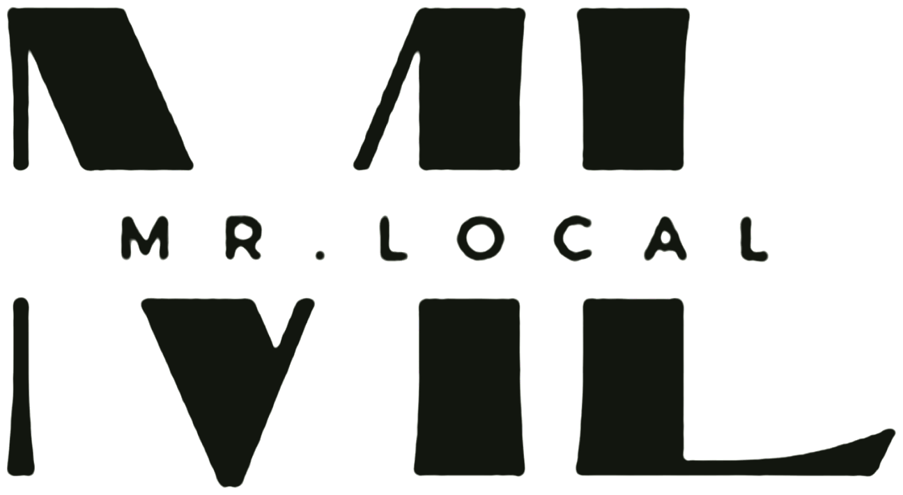Mr. Local