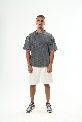SEEMLY SHORT WHITE M
