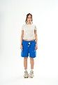 SEEMLY SHORT ROYAL BLUE M