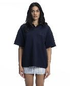 SEEMLY POLO NAVY S