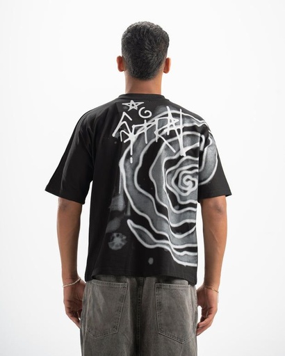 SPIRAL PHANTOM BLACK XS
