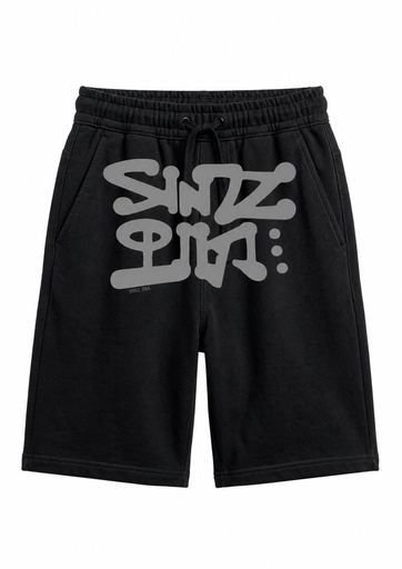STRZ ERA SHORT BLACK S