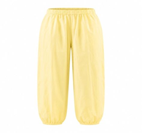 Fourteen Poblin bloomer pants in yellow