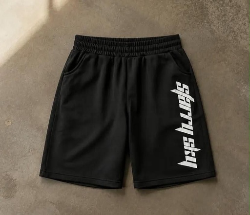 ONO SHORT BLACK S